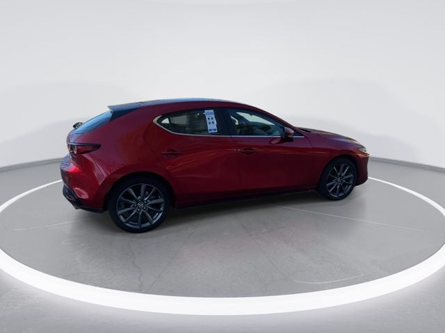 2023 Mazda Mazda3 2.5 S Preferred Package