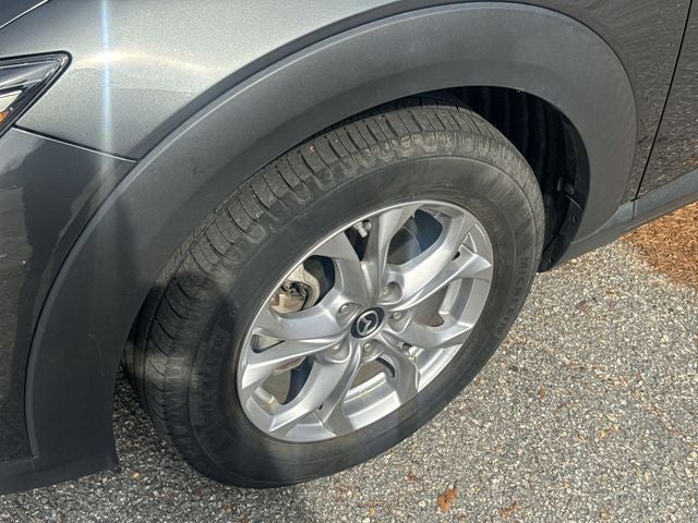 2019 Mazda Mazda CX-3 Sport