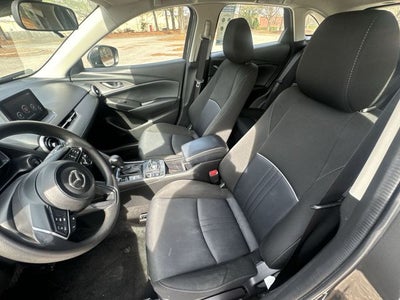 2019 Mazda Mazda CX-3 Sport