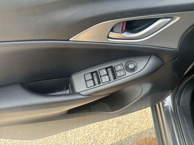 2019 Mazda Mazda CX-3 Sport