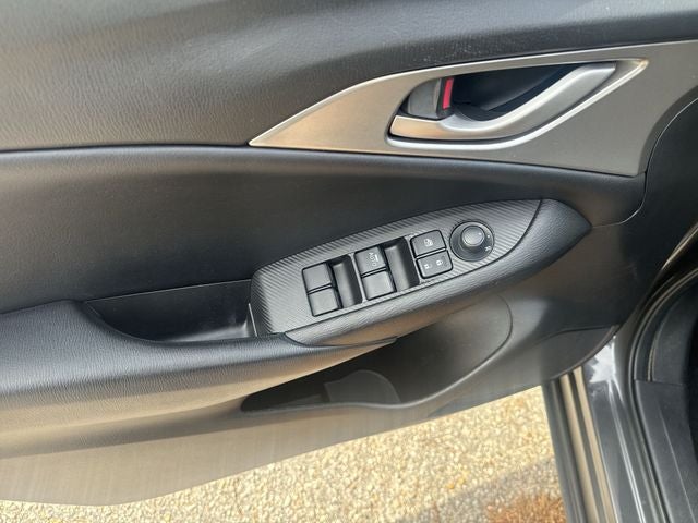 2019 Mazda Mazda CX-3 Sport