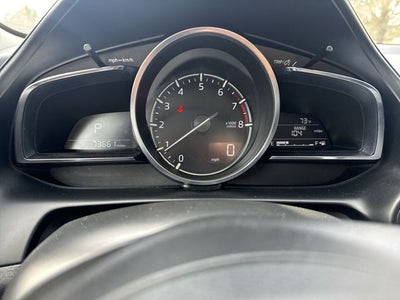 2019 Mazda Mazda CX-3 Sport