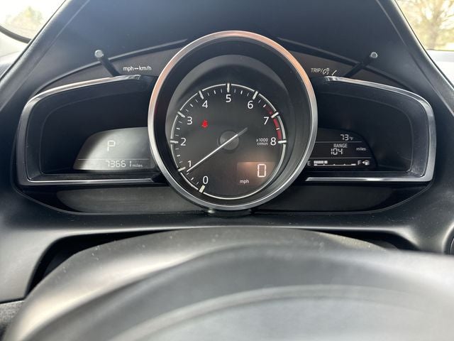 2019 Mazda Mazda CX-3 Sport