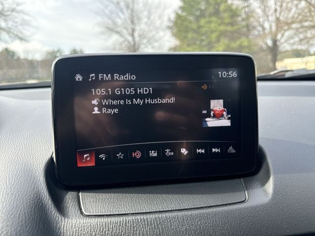 2019 Mazda Mazda CX-3 Sport