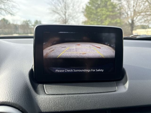 2019 Mazda Mazda CX-3 Sport