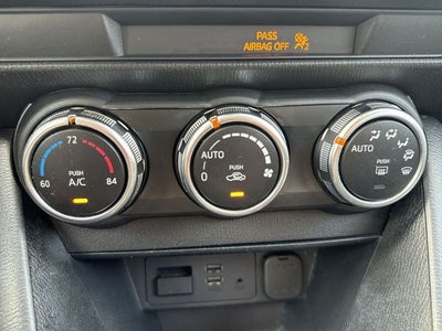 2019 Mazda Mazda CX-3 Sport