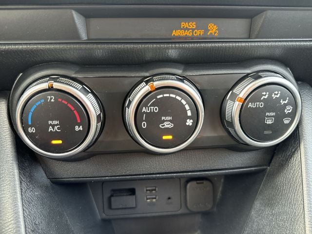 2019 Mazda Mazda CX-3 Sport