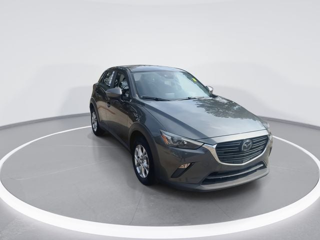 2019 Mazda Mazda CX-3 Sport