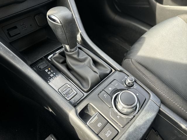 2019 Mazda Mazda CX-3 Sport