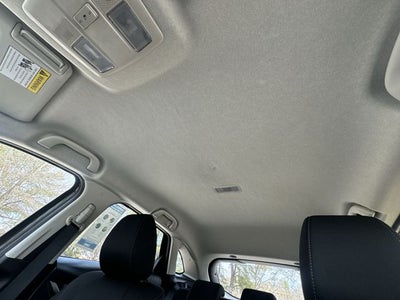 2019 Mazda Mazda CX-3 Sport