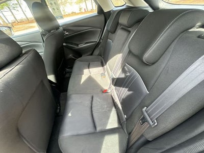 2019 Mazda Mazda CX-3 Sport