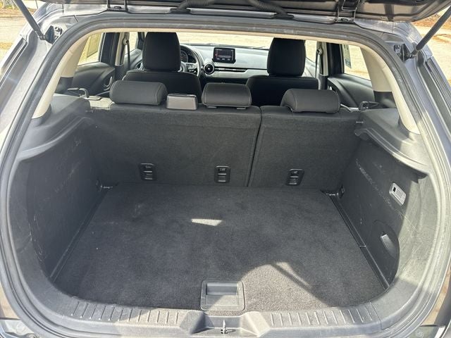 2019 Mazda Mazda CX-3 Sport