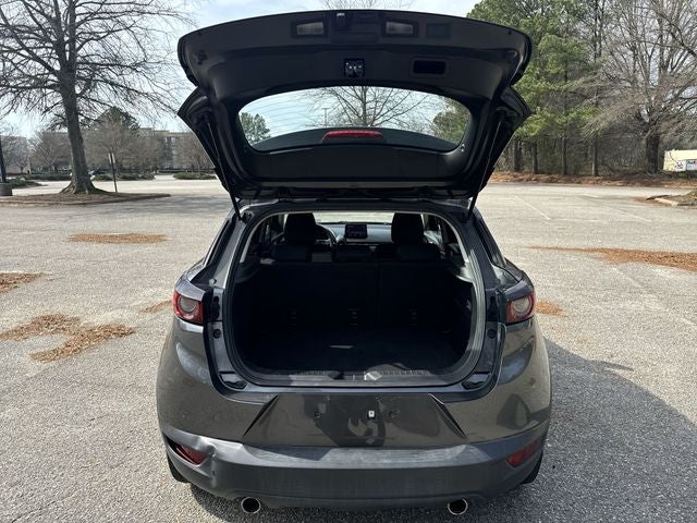 2019 Mazda Mazda CX-3 Sport