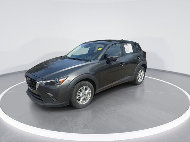 2019 Mazda Mazda CX-3 Sport