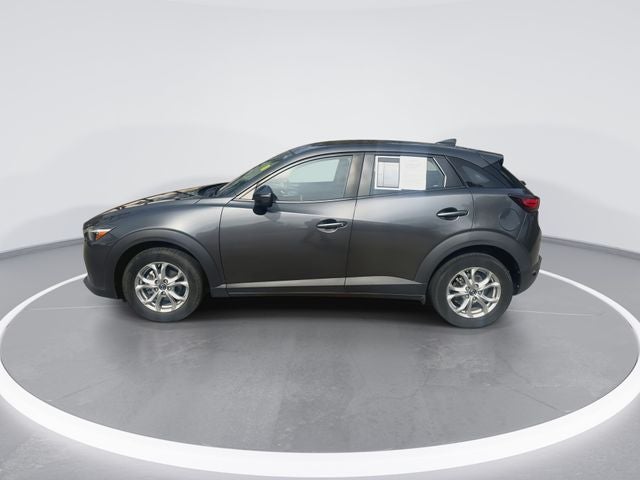 2019 Mazda Mazda CX-3 Sport