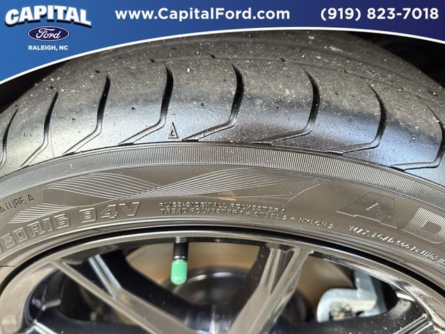 2024 Mazda Mazda MX-5 Miata Sport