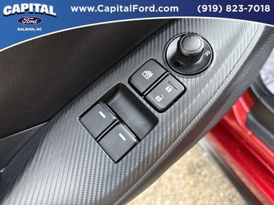 2024 Mazda Mazda MX-5 Miata Sport