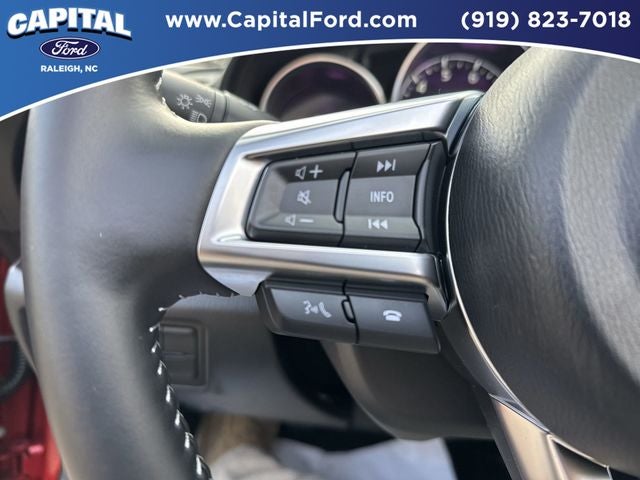 2024 Mazda Mazda MX-5 Miata Sport