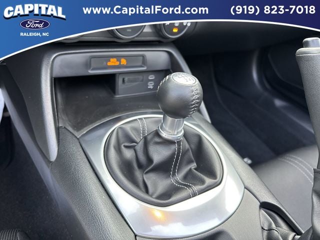 2024 Mazda Mazda MX-5 Miata Sport