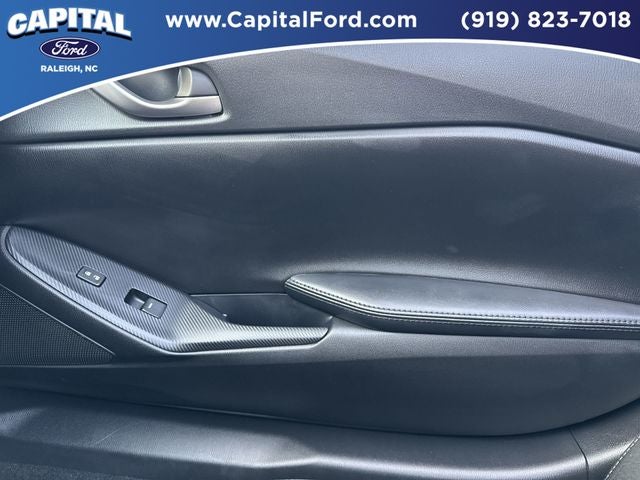 2024 Mazda Mazda MX-5 Miata Sport