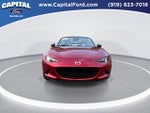 2024 Mazda Mazda MX-5 Miata Sport