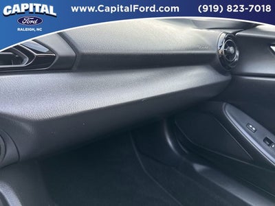 2024 Mazda Mazda MX-5 Miata Sport