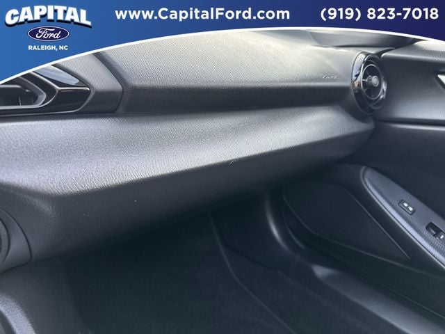 2024 Mazda Mazda MX-5 Miata Sport