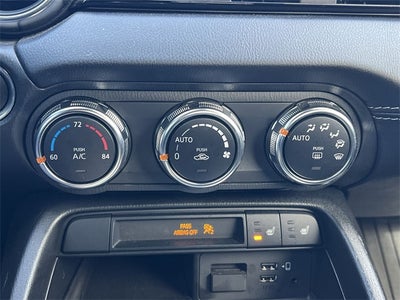 2022 Mazda Mazda MX-5 Miata Grand Touring