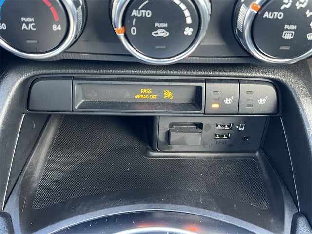 2022 Mazda Mazda MX-5 Miata Grand Touring