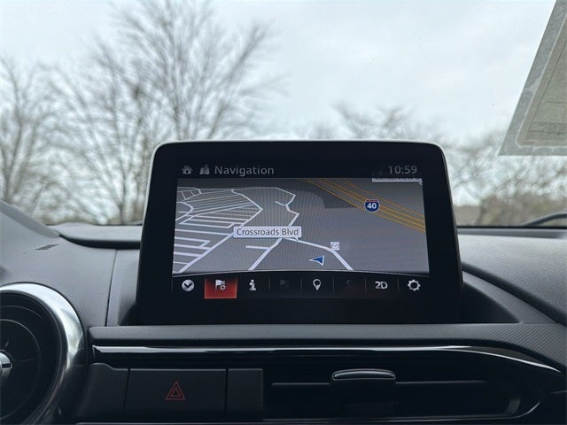 2022 Mazda Mazda MX-5 Miata Grand Touring