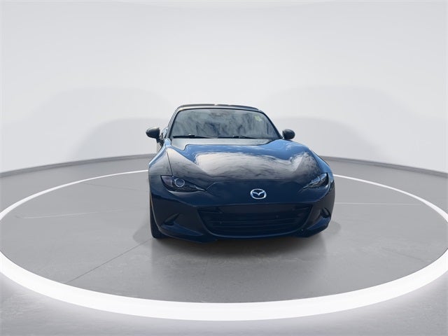 2022 Mazda Mazda MX-5 Miata Grand Touring