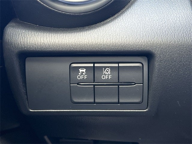 2022 Mazda Mazda MX-5 Miata Grand Touring