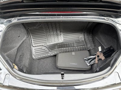 2022 Mazda Mazda MX-5 Miata Grand Touring