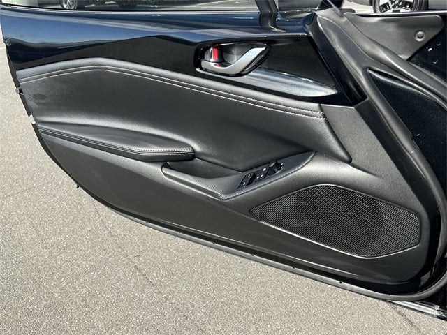 2022 Mazda Mazda MX-5 Miata Grand Touring