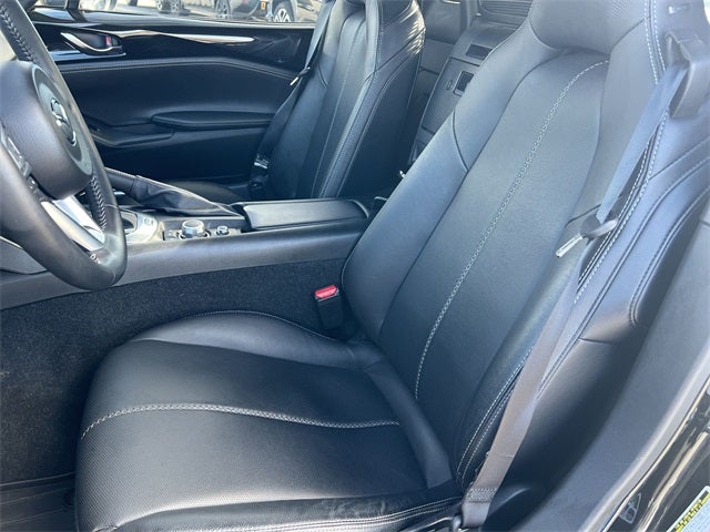 2022 Mazda Mazda MX-5 Miata Grand Touring
