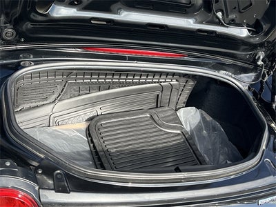 2022 Mazda Mazda MX-5 Miata Grand Touring