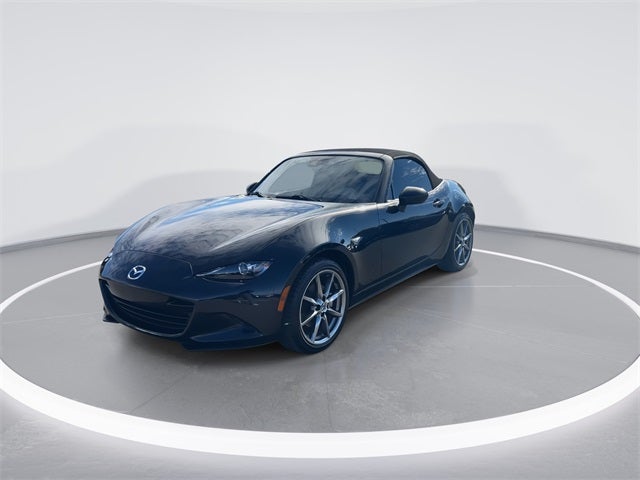 2022 Mazda Mazda MX-5 Miata Grand Touring