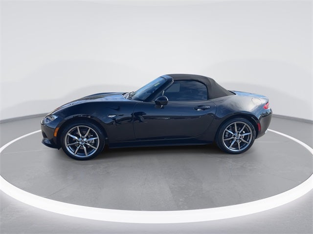 2022 Mazda Mazda MX-5 Miata Grand Touring