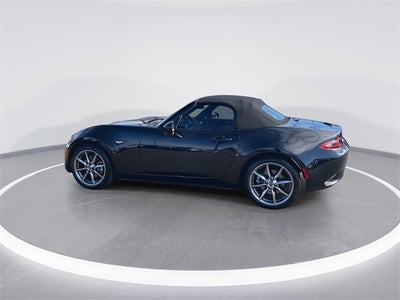 2022 Mazda Mazda MX-5 Miata Grand Touring