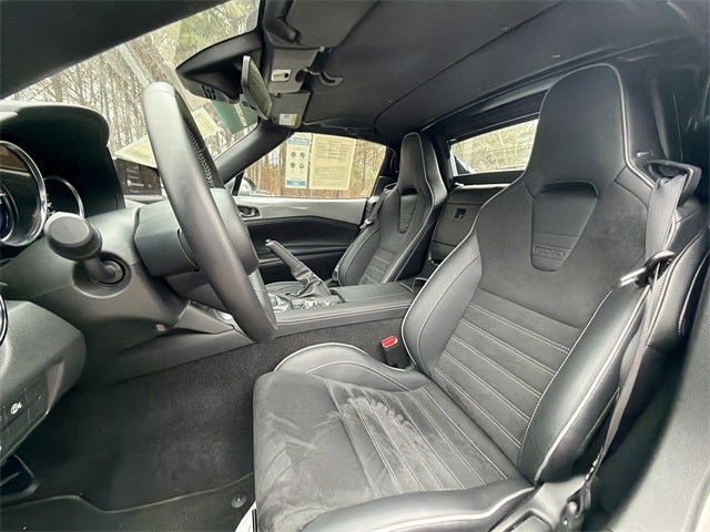 2025 Mazda Mazda MX-5 Miata RF Club