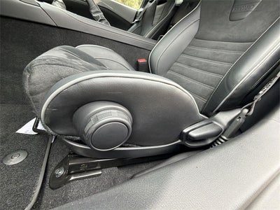 2025 Mazda Mazda MX-5 Miata RF Club