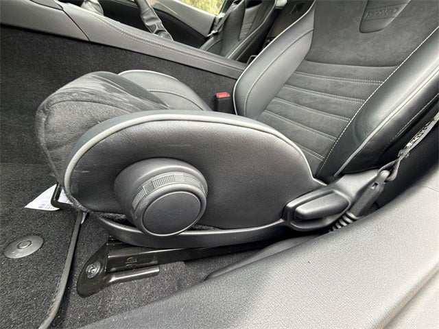 2025 Mazda Mazda MX-5 Miata RF Club