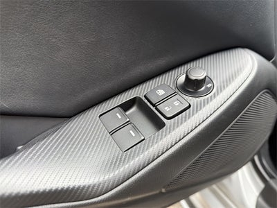 2025 Mazda Mazda MX-5 Miata RF Club