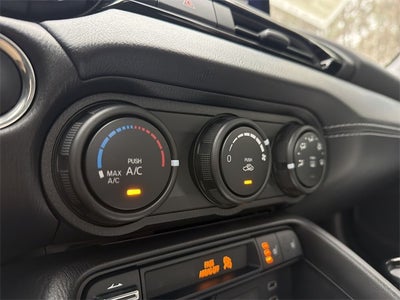 2025 Mazda Mazda MX-5 Miata RF Club