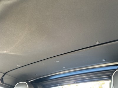 2025 Mazda Mazda MX-5 Miata RF Club