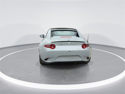 2025 Mazda Mazda MX-5 Miata RF Club
