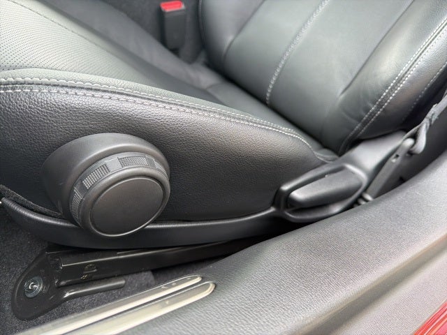 2025 Mazda Mazda MX-5 Miata RF Grand Touring