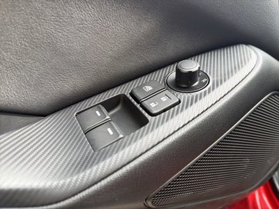 2025 Mazda Mazda MX-5 Miata RF Grand Touring