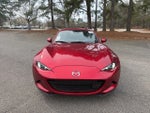 2025 Mazda Mazda MX-5 Miata RF Grand Touring