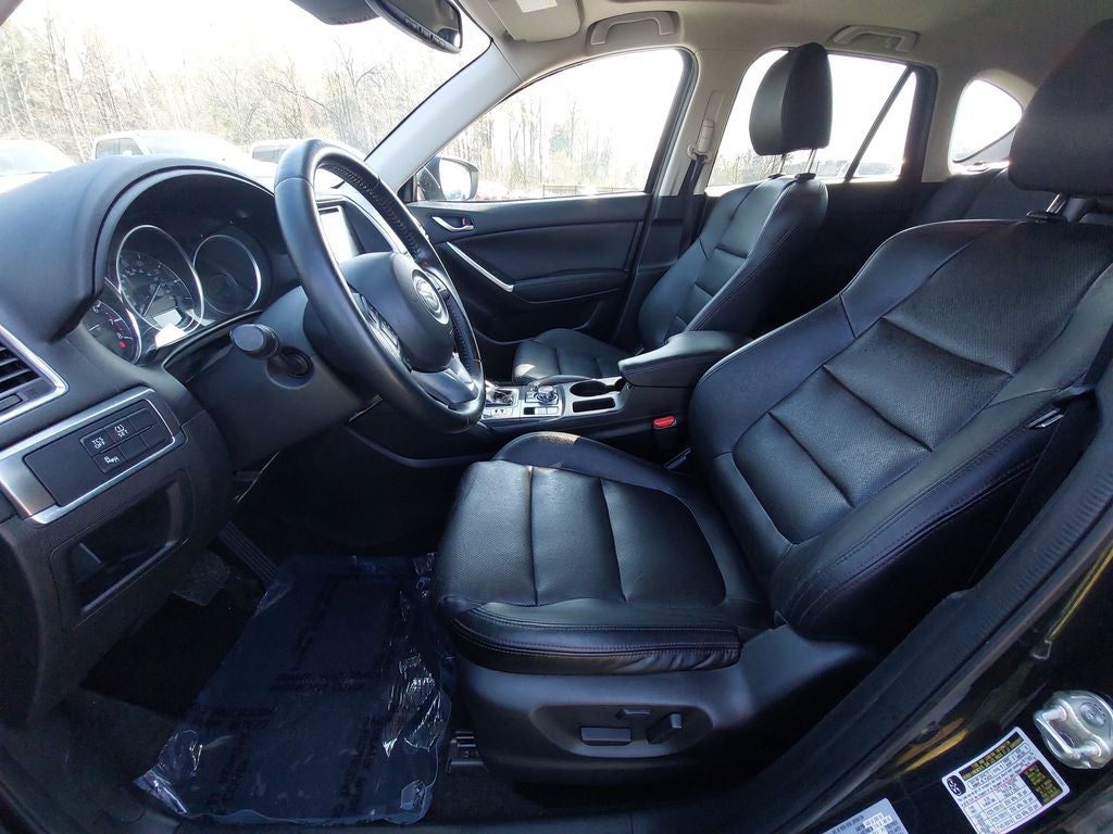 2016 Mazda Mazda CX-5 Grand Touring